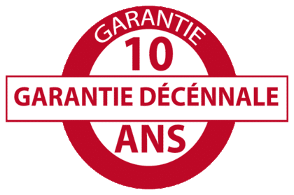 garantie décennale